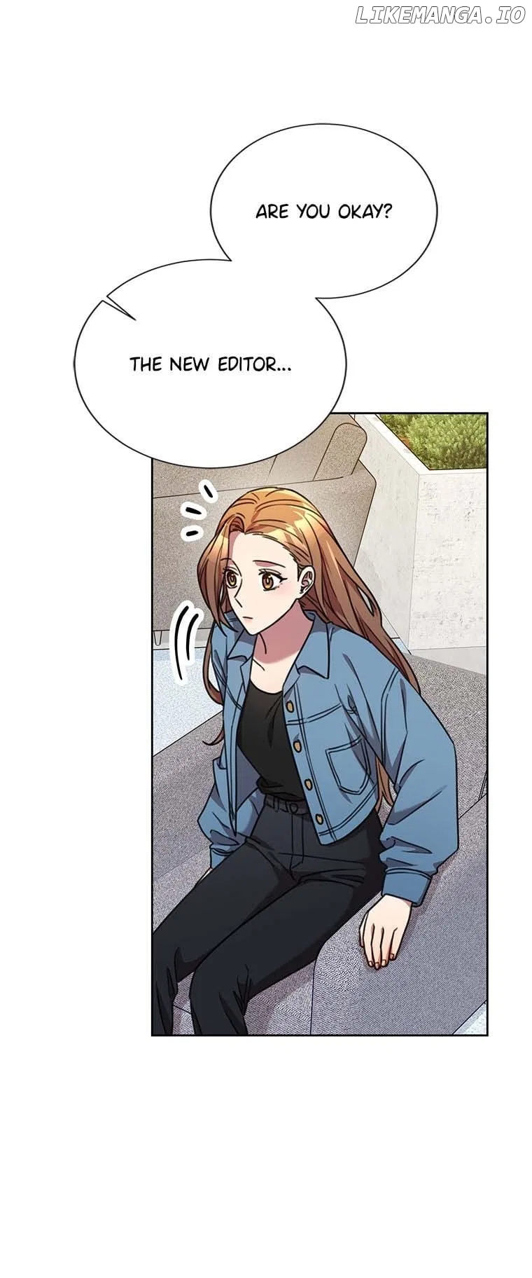 Marriage? No Thanks! Chapter 66 – Page 23
