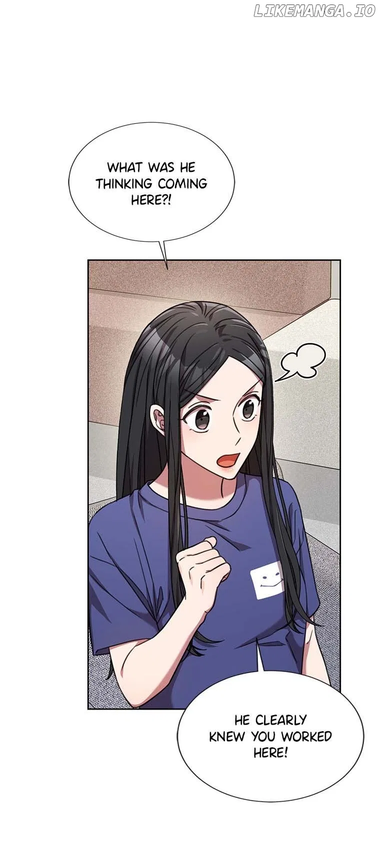Marriage? No Thanks! Chapter 66 – Page 25