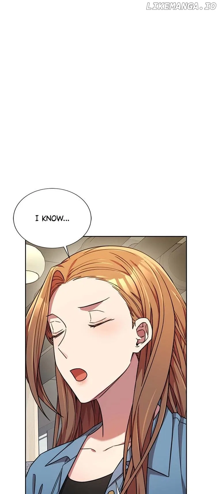 Marriage? No Thanks! Chapter 66 – Page 26