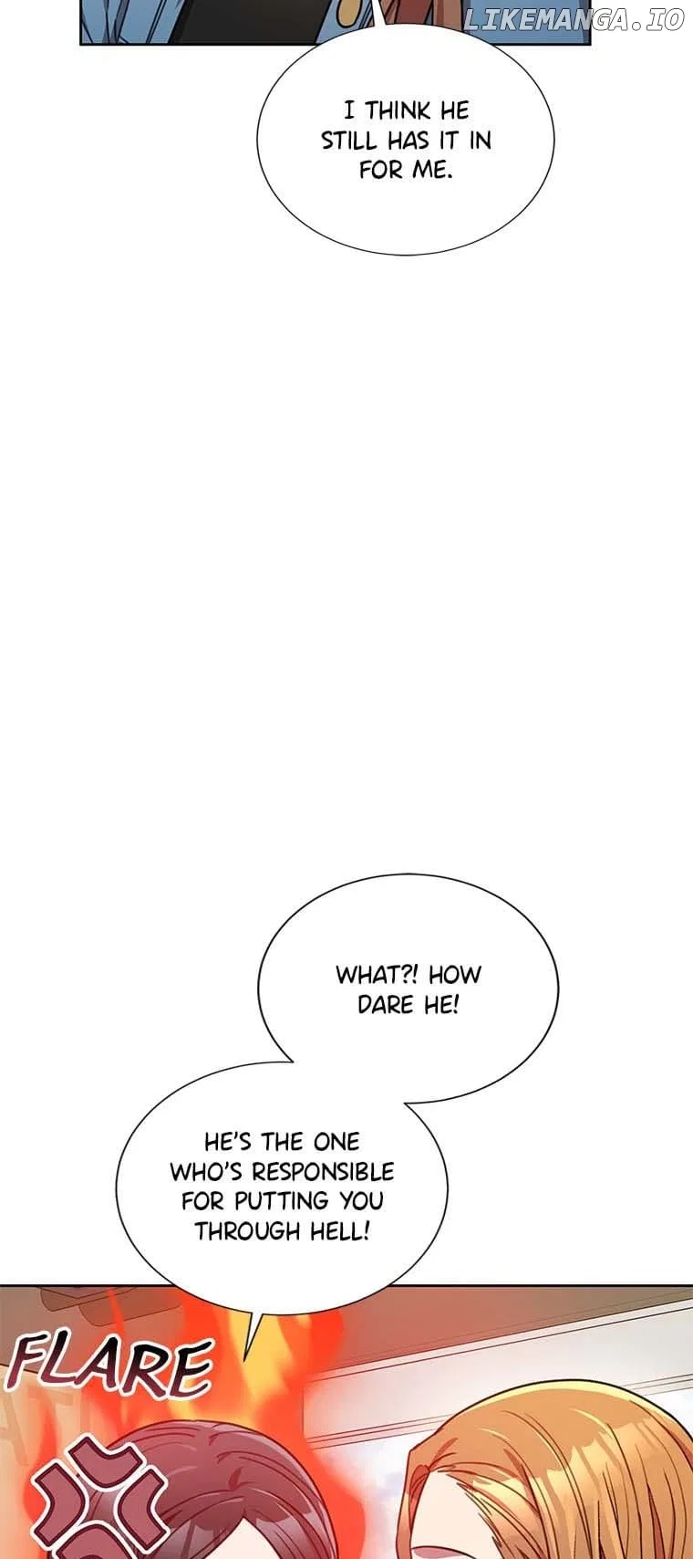 Marriage? No Thanks! Chapter 66 – Page 27