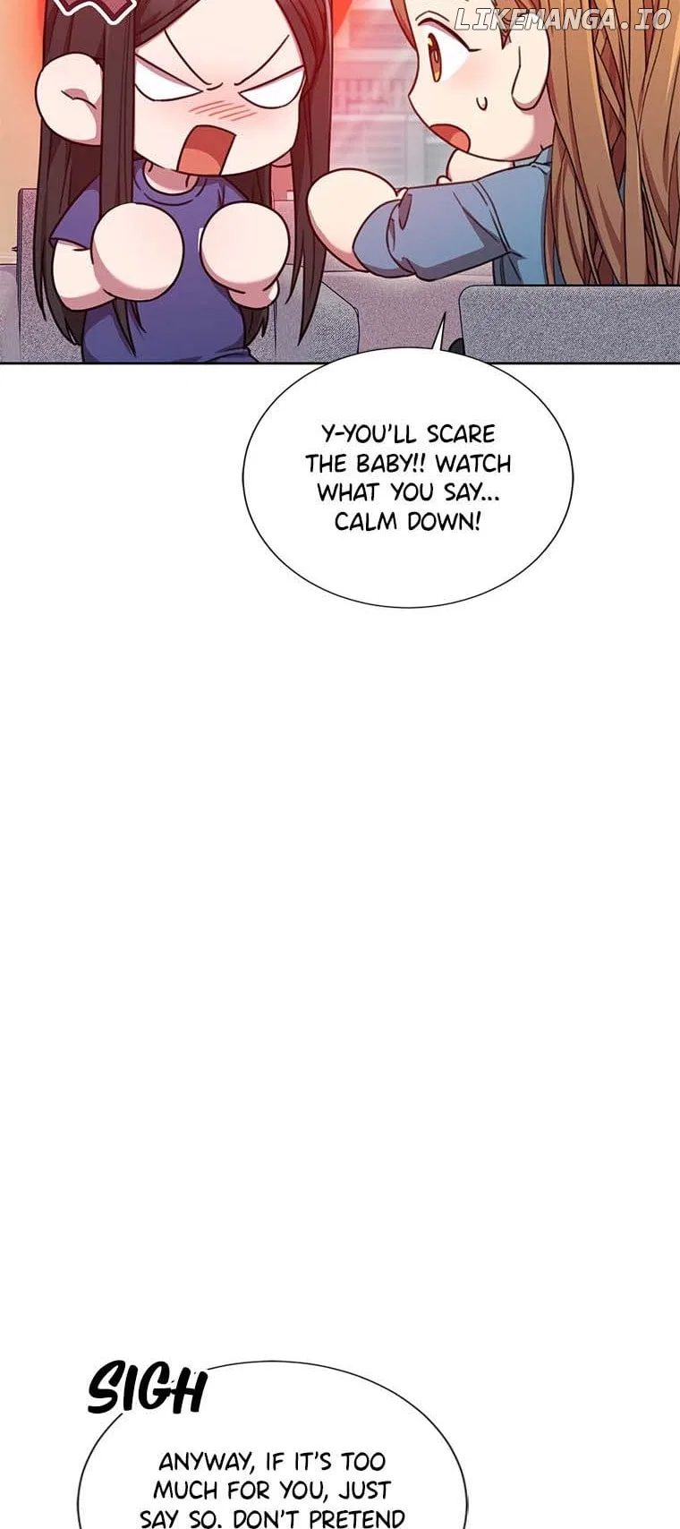 Marriage? No Thanks! Chapter 66 – Page 28