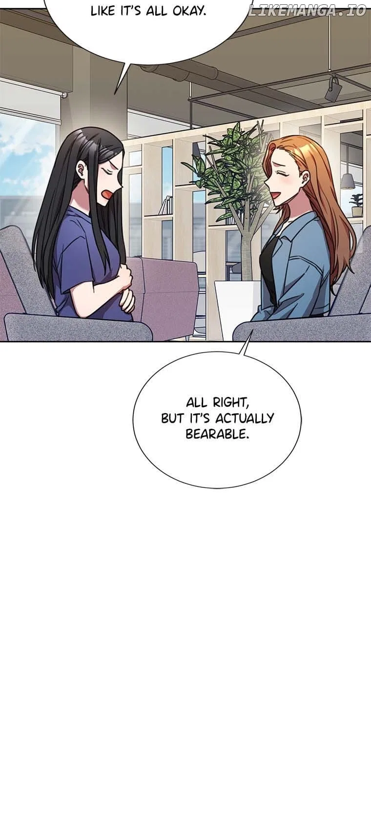 Marriage? No Thanks! Chapter 66 – Page 29