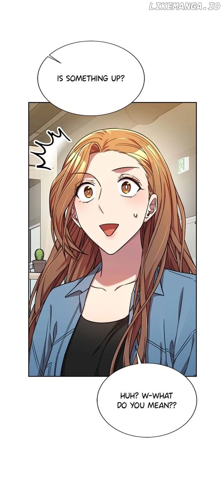 Marriage? No Thanks! Chapter 66 – Page 31