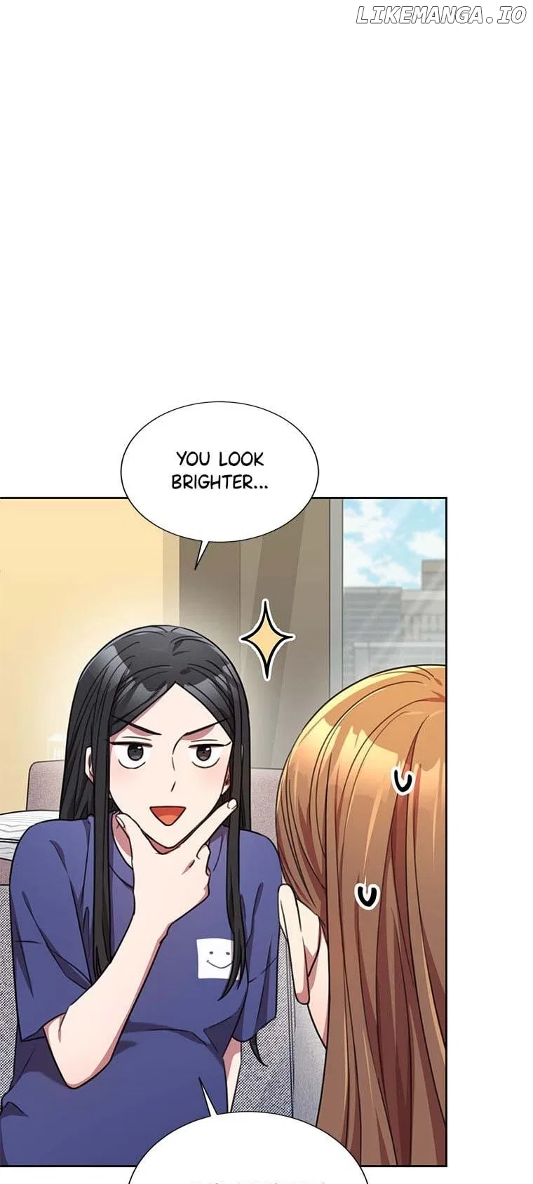 Marriage? No Thanks! Chapter 66 – Page 32