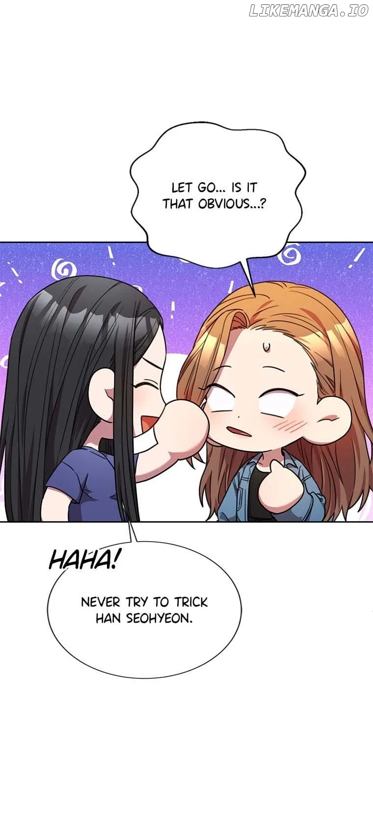 Marriage? No Thanks! Chapter 66 – Page 35