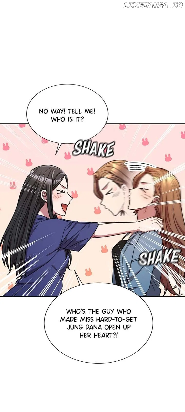Marriage? No Thanks! Chapter 66 – Page 37