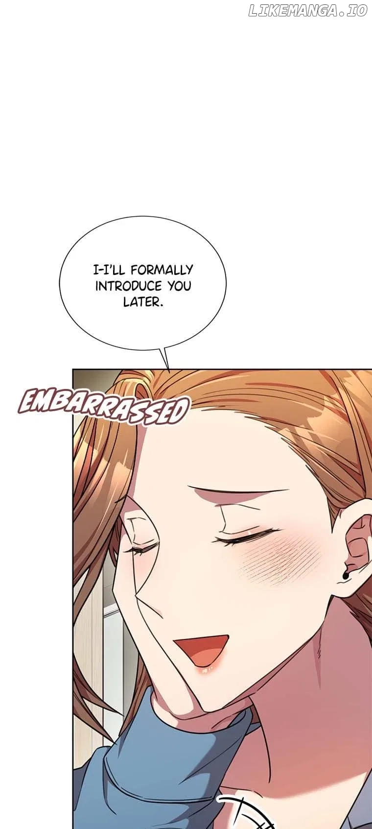 Marriage? No Thanks! Chapter 66 – Page 38