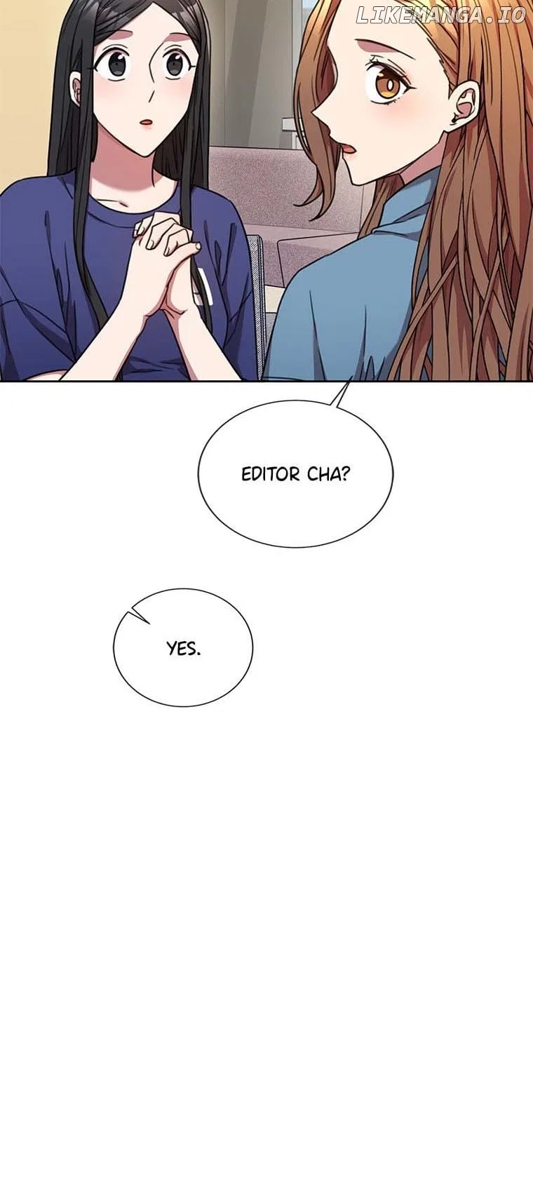 Marriage? No Thanks! Chapter 66 – Page 41