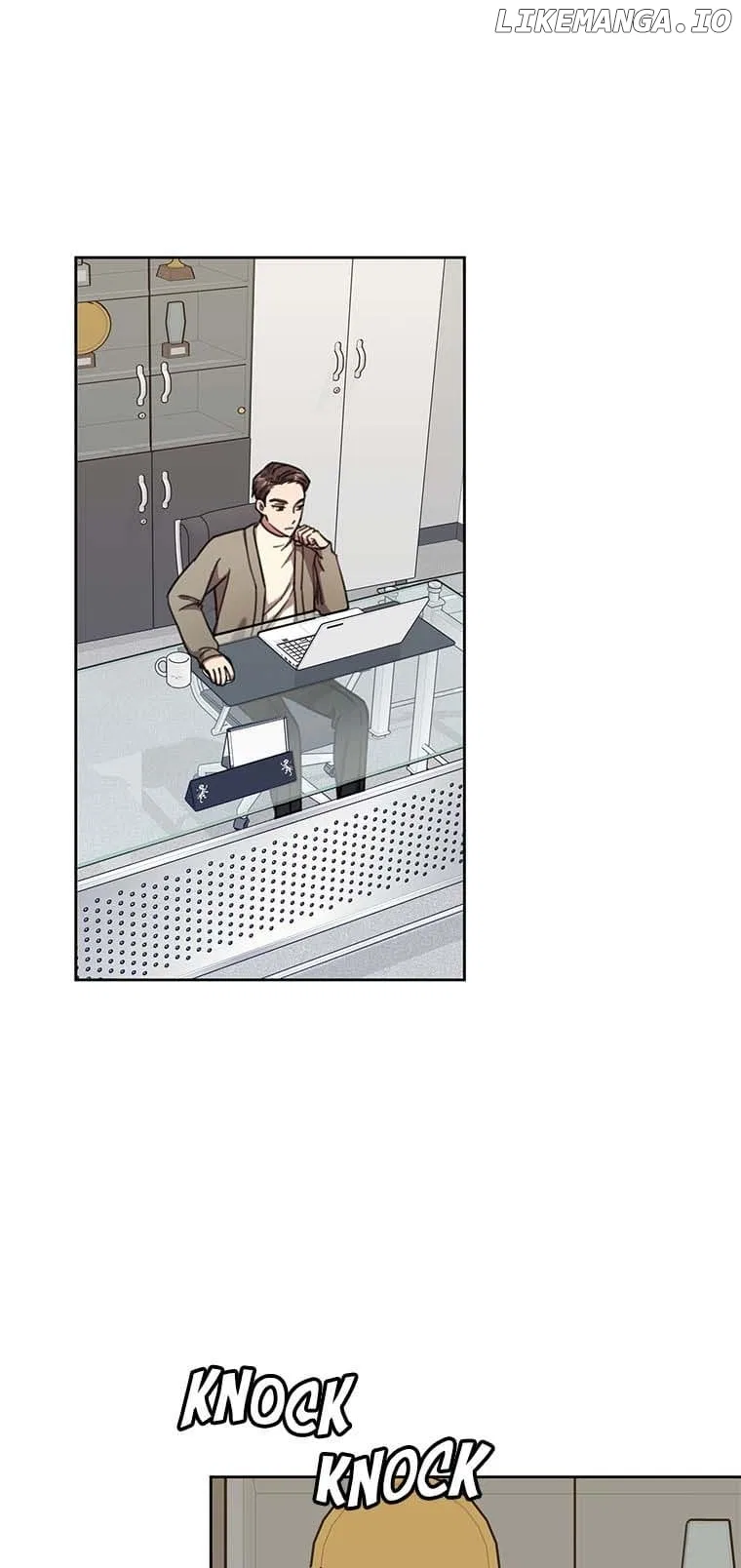 Marriage? No Thanks! Chapter 66 – Page 44