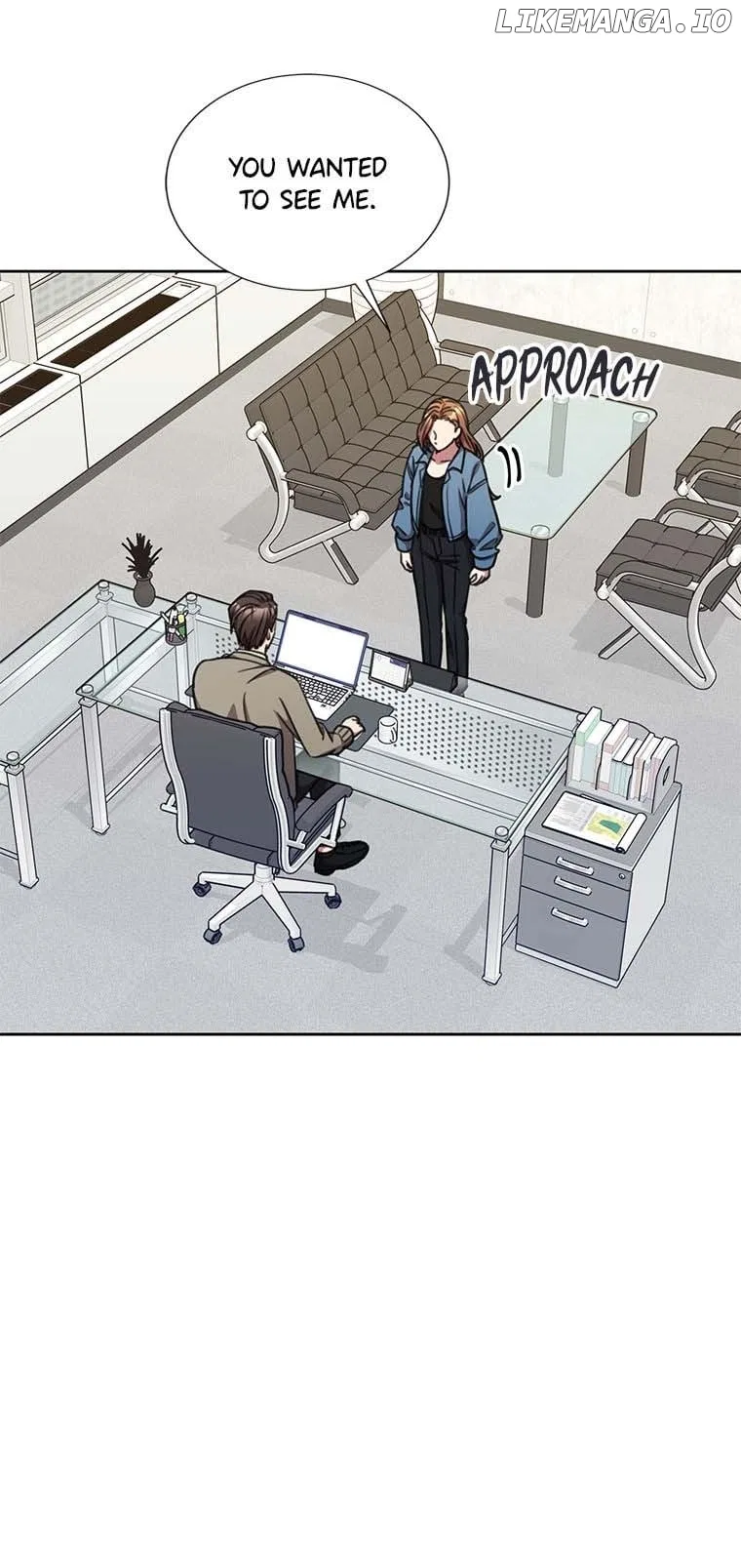 Marriage? No Thanks! Chapter 66 – Page 46
