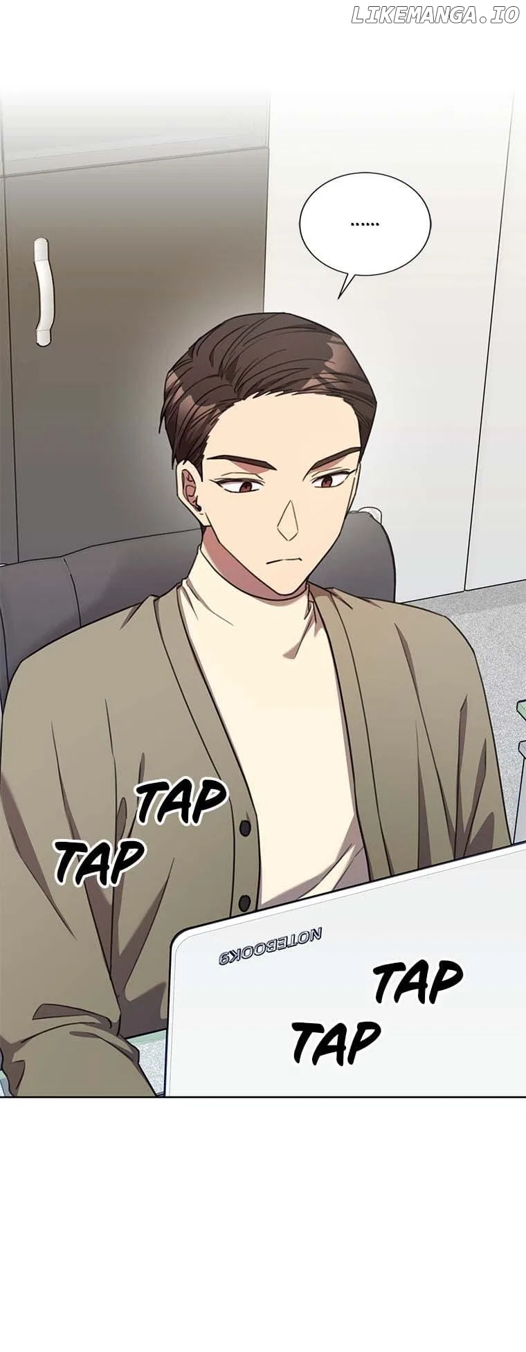 Marriage? No Thanks! Chapter 66 – Page 47