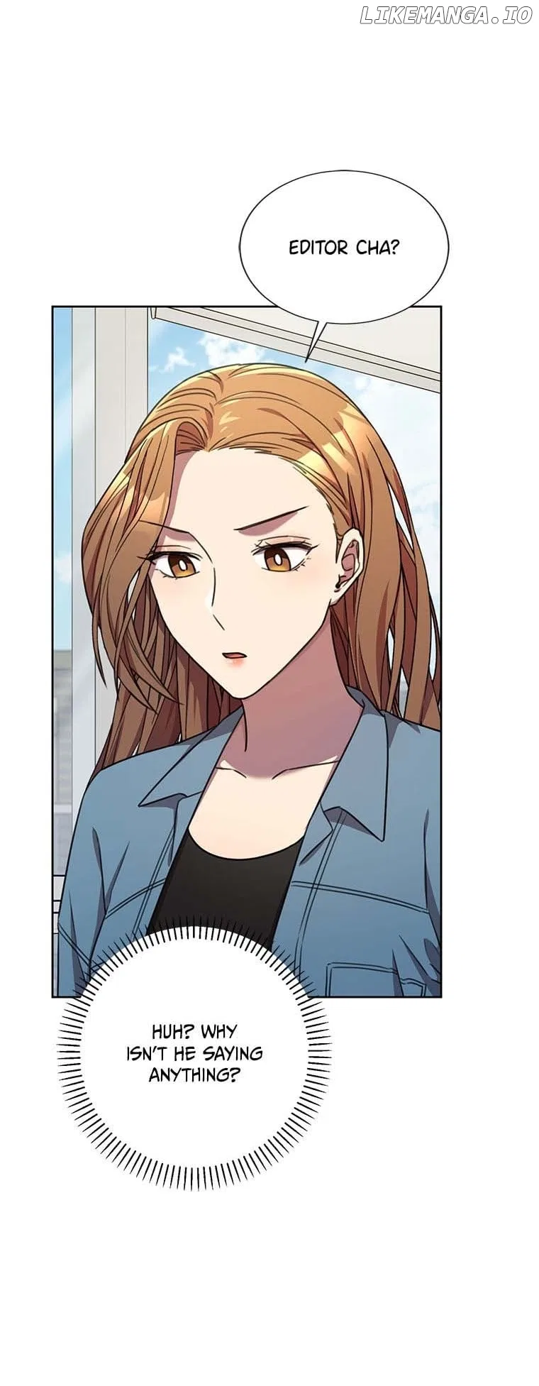 Marriage? No Thanks! Chapter 66 – Page 48
