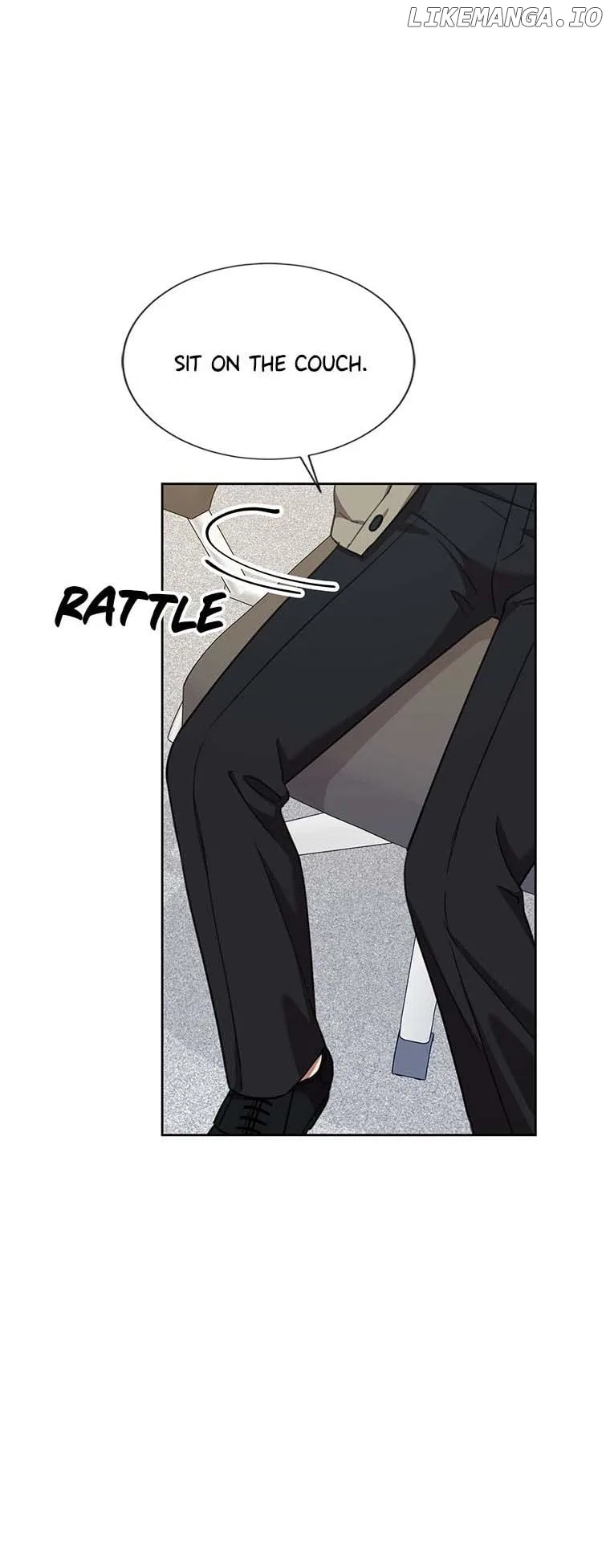Marriage? No Thanks! Chapter 66 – Page 49