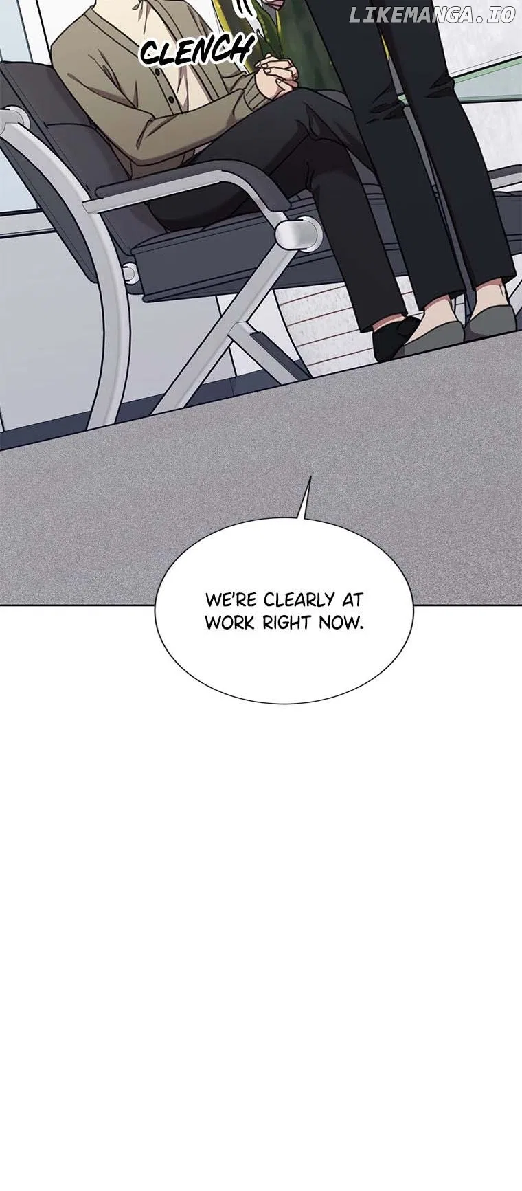 Marriage? No Thanks! Chapter 66 – Page 55