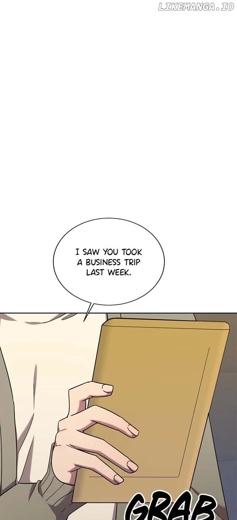 Marriage? No Thanks! Chapter 66 – Page 58