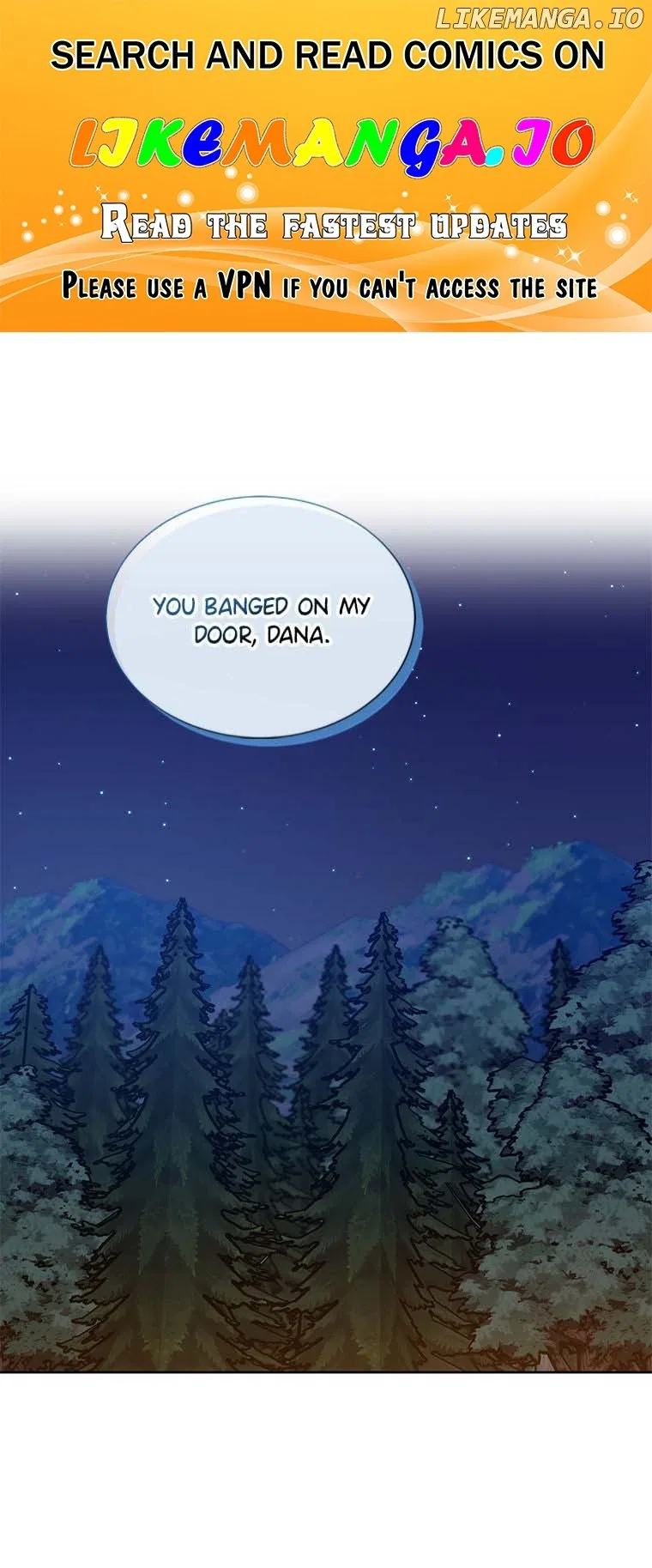 Marriage? No Thanks! Chapter 65 – Page 1
