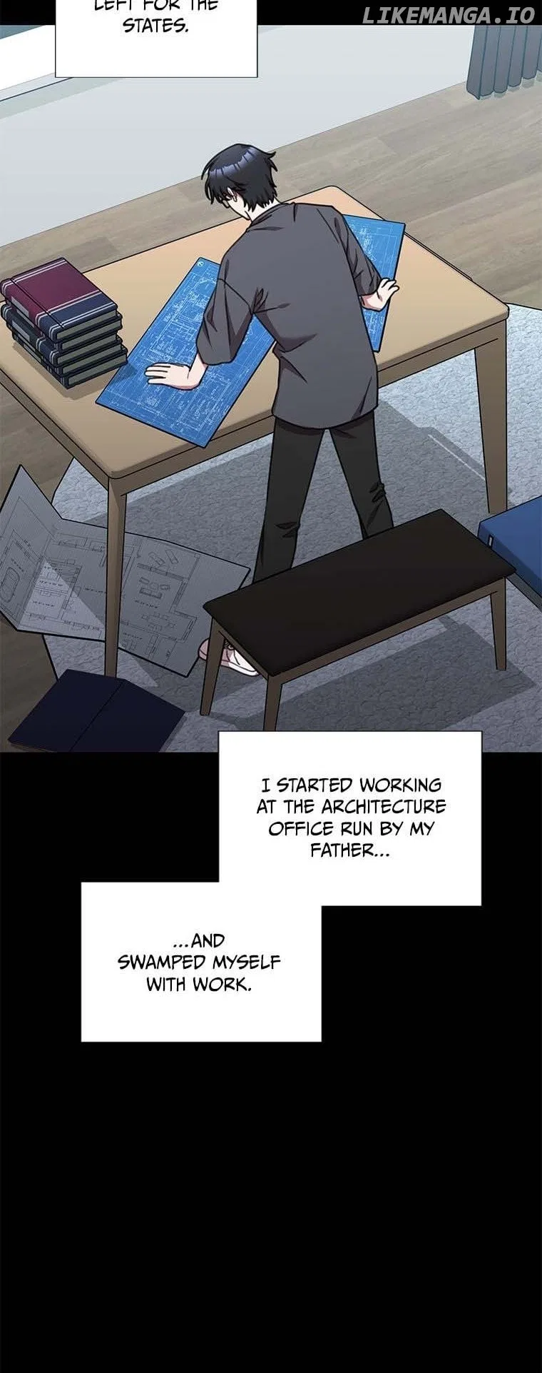 Marriage? No Thanks! Chapter 65 – Page 10