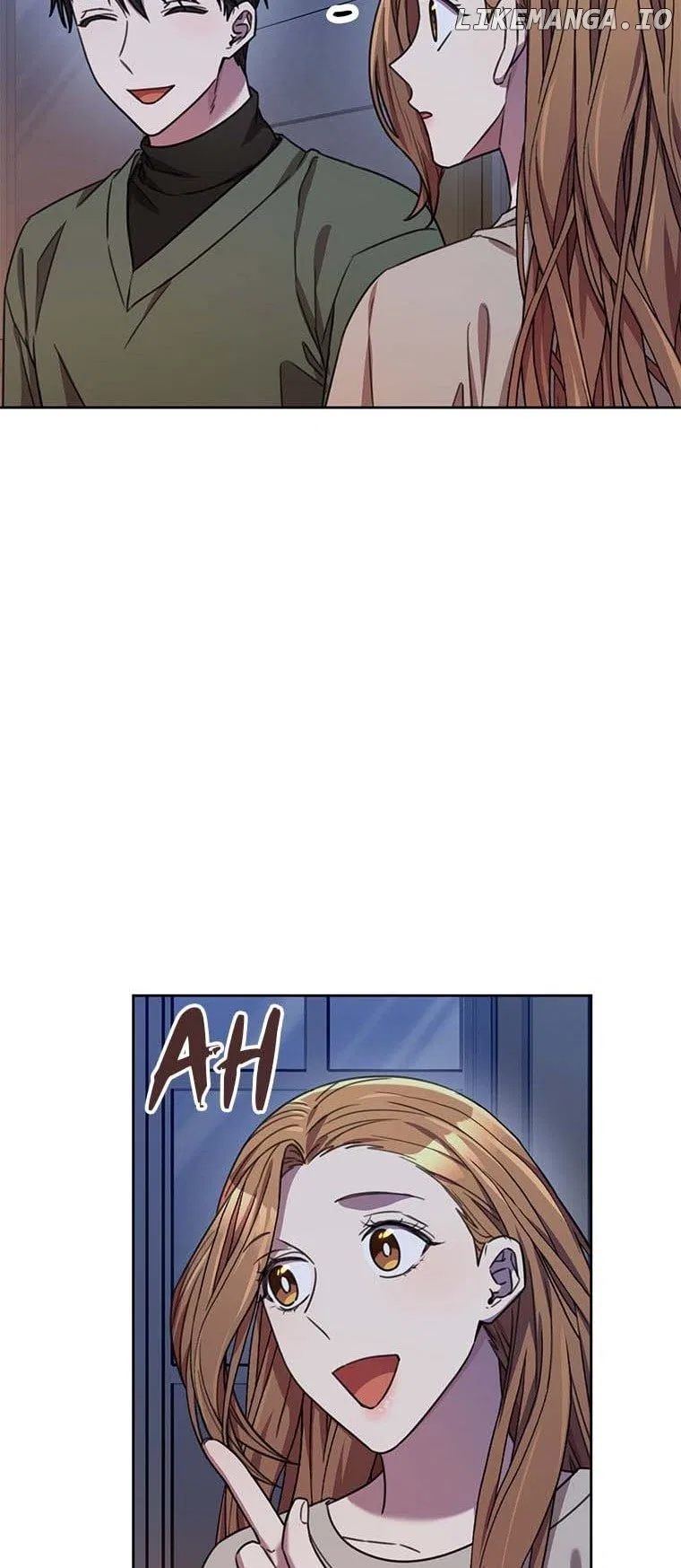 Marriage? No Thanks! Chapter 65 – Page 12