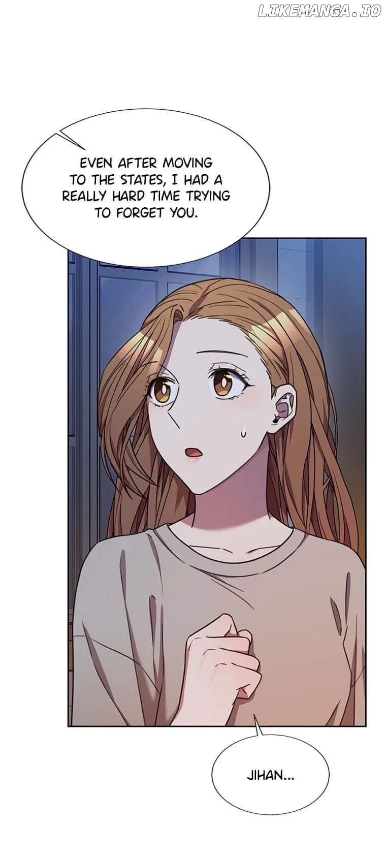 Marriage? No Thanks! Chapter 65 – Page 16