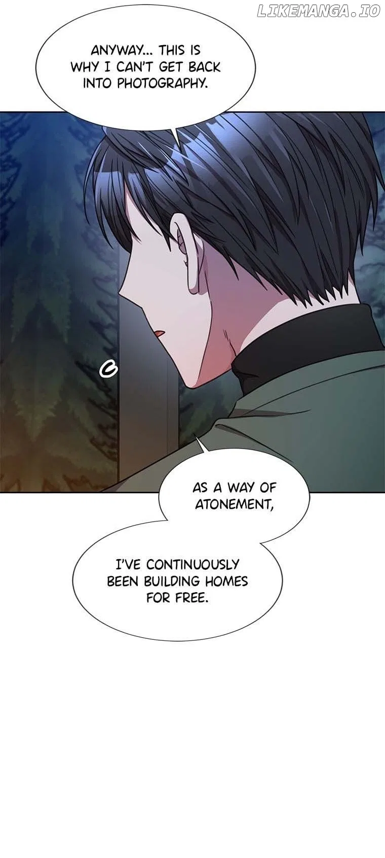 Marriage? No Thanks! Chapter 65 – Page 19