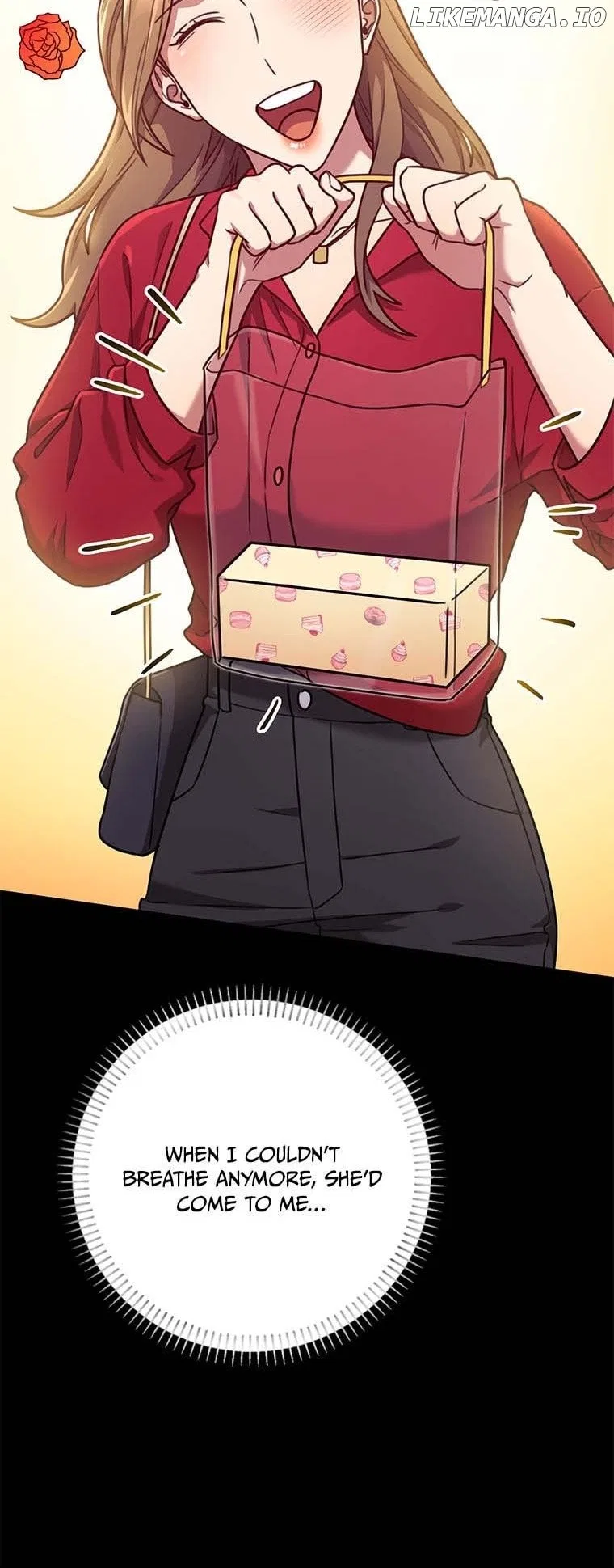 Marriage? No Thanks! Chapter 65 – Page 29