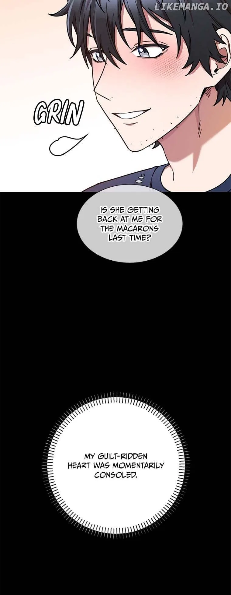 Marriage? No Thanks! Chapter 65 – Page 34