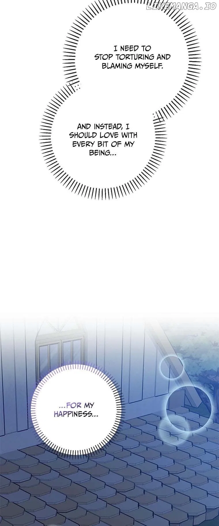 Marriage? No Thanks! Chapter 65 – Page 37