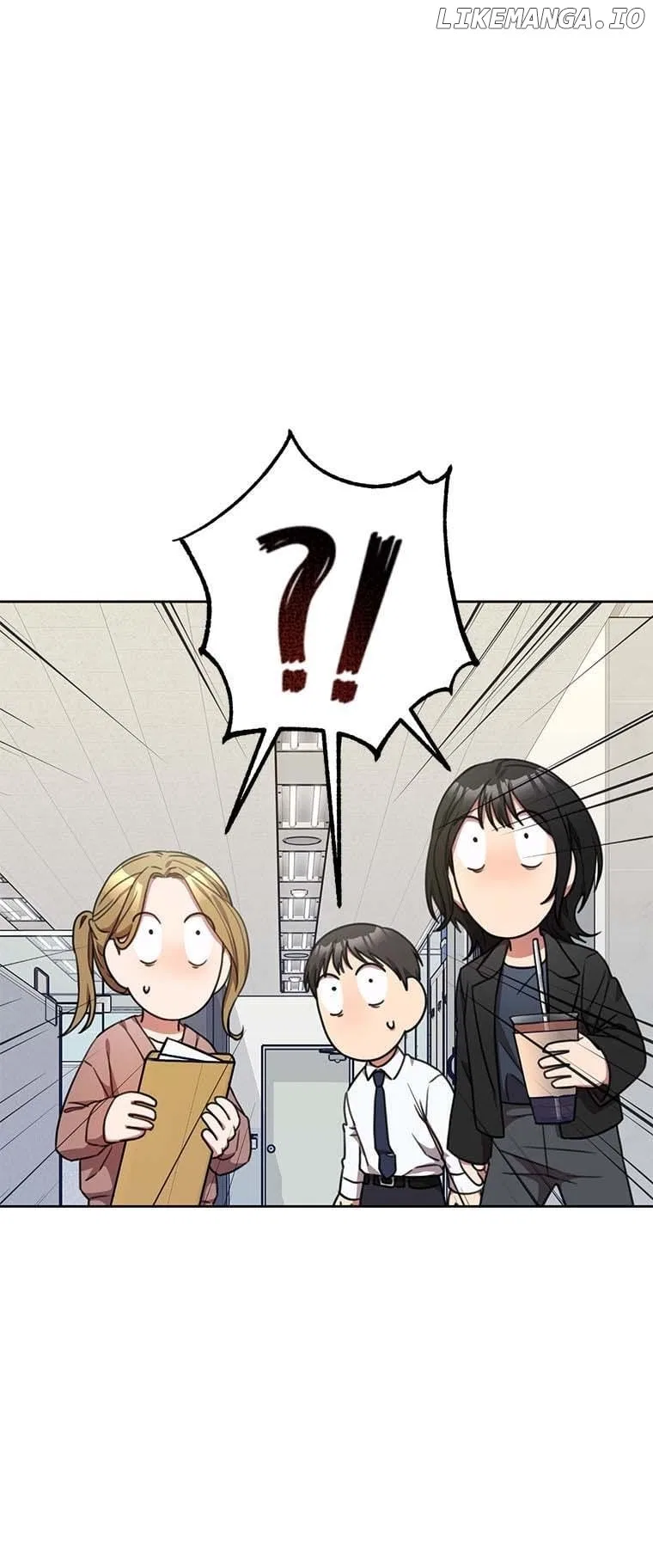Marriage? No Thanks! Chapter 65 – Page 42