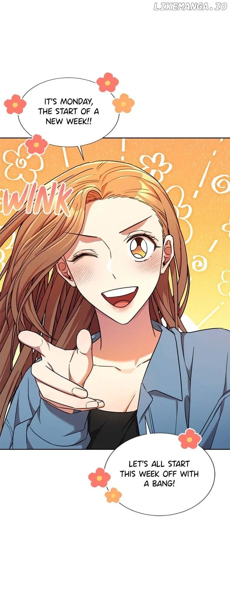 Marriage? No Thanks! Chapter 65 – Page 47