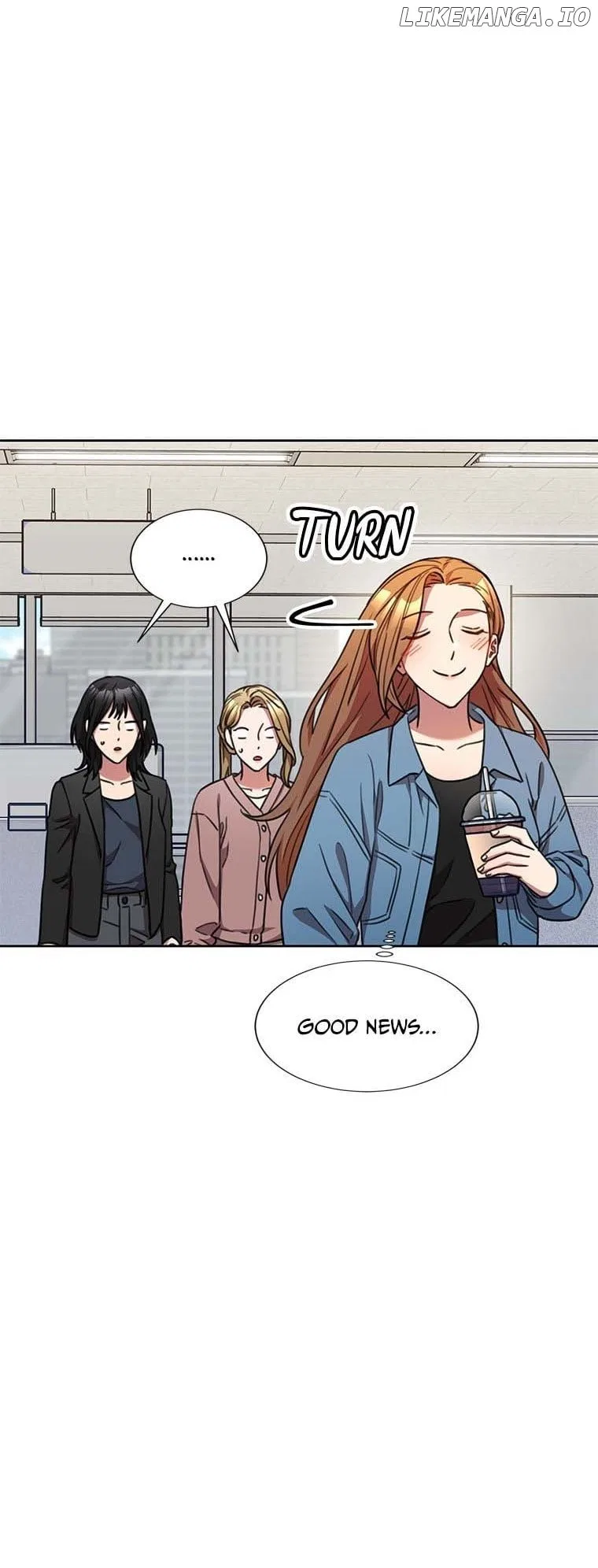 Marriage? No Thanks! Chapter 65 – Page 48