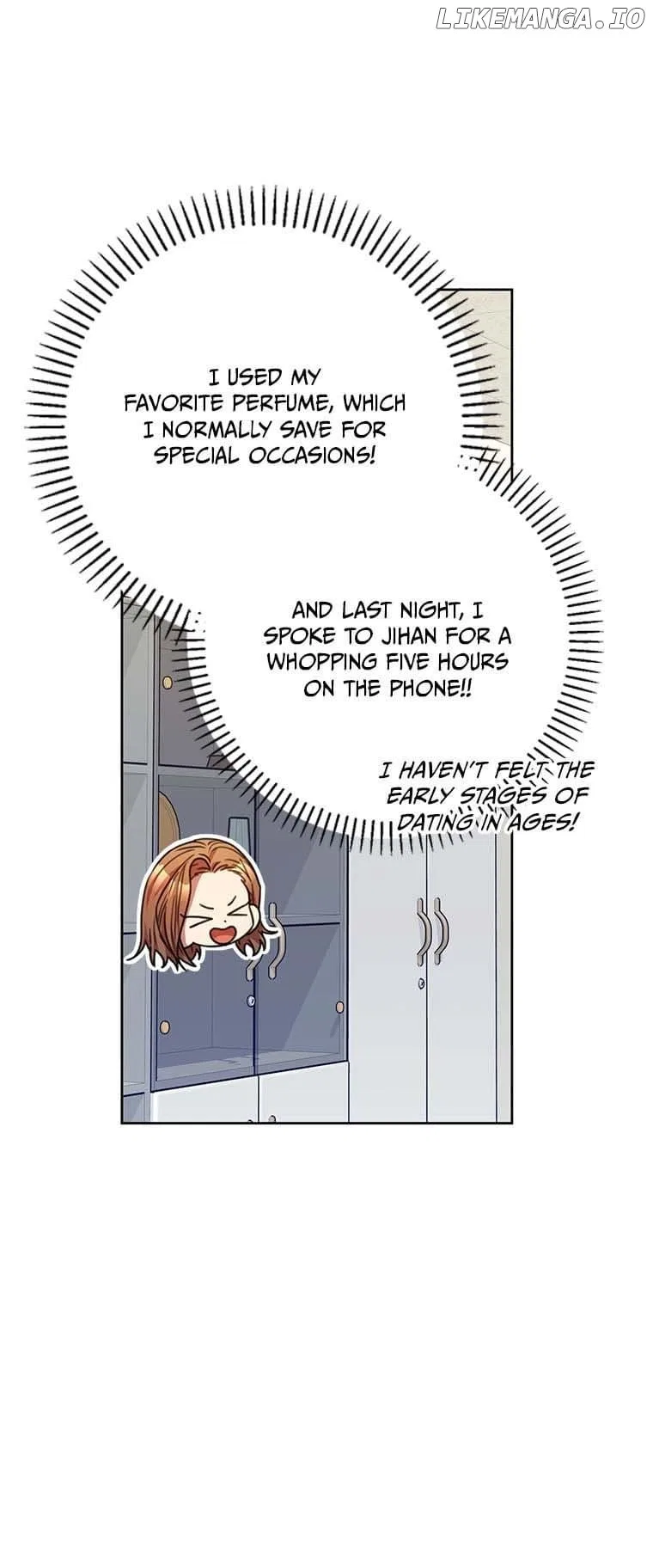 Marriage? No Thanks! Chapter 65 – Page 51