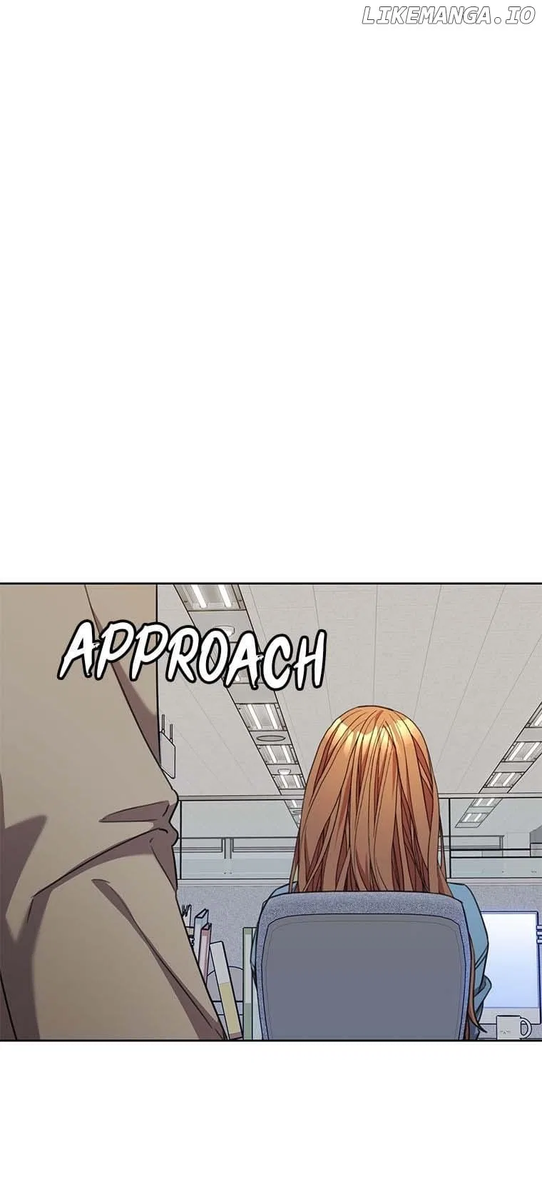 Marriage? No Thanks! Chapter 65 – Page 56