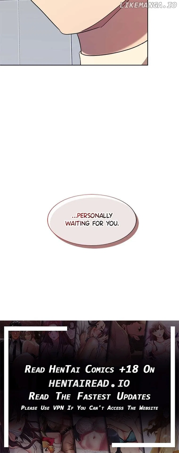 Marriage? No Thanks! Chapter 65 – Page 68