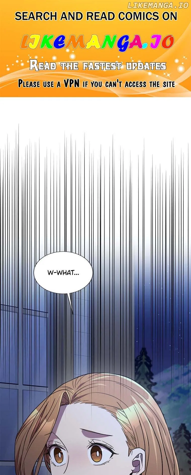 Marriage? No Thanks! Chapter 64 – Page 1