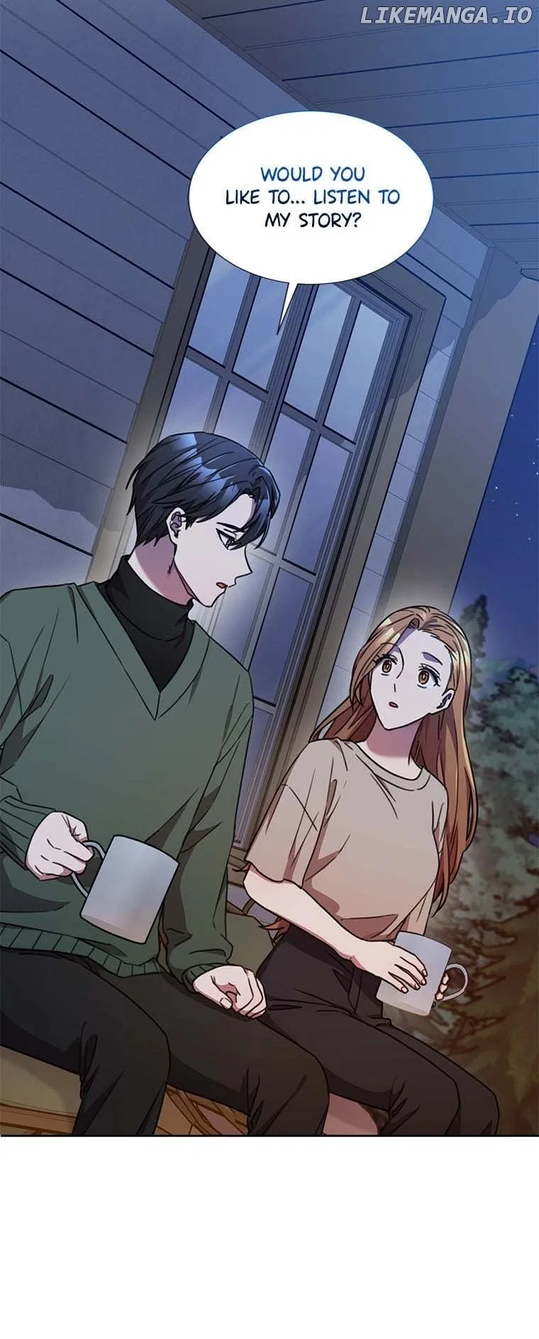 Marriage? No Thanks! Chapter 64 – Page 5