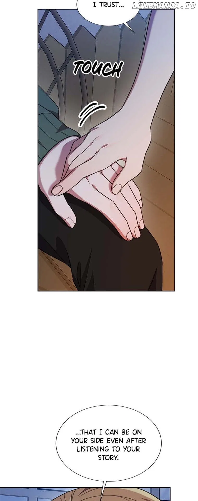 Marriage? No Thanks! Chapter 64 – Page 7