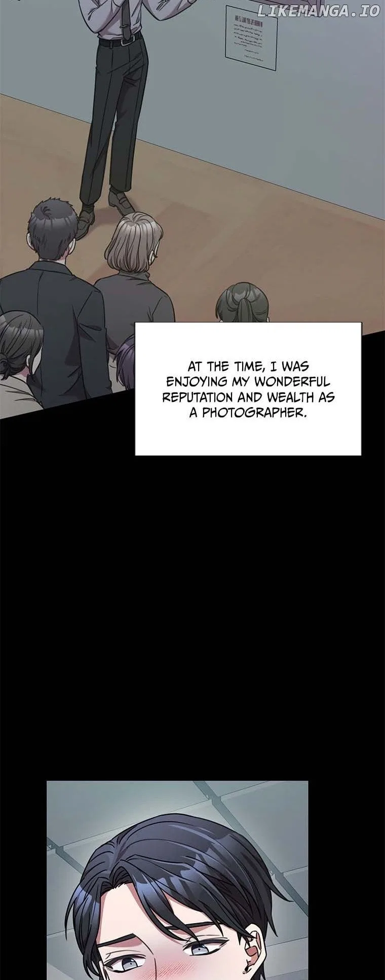 Marriage? No Thanks! Chapter 64 – Page 12