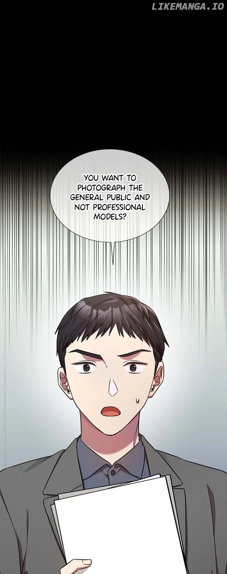 Marriage? No Thanks! Chapter 64 – Page 15
