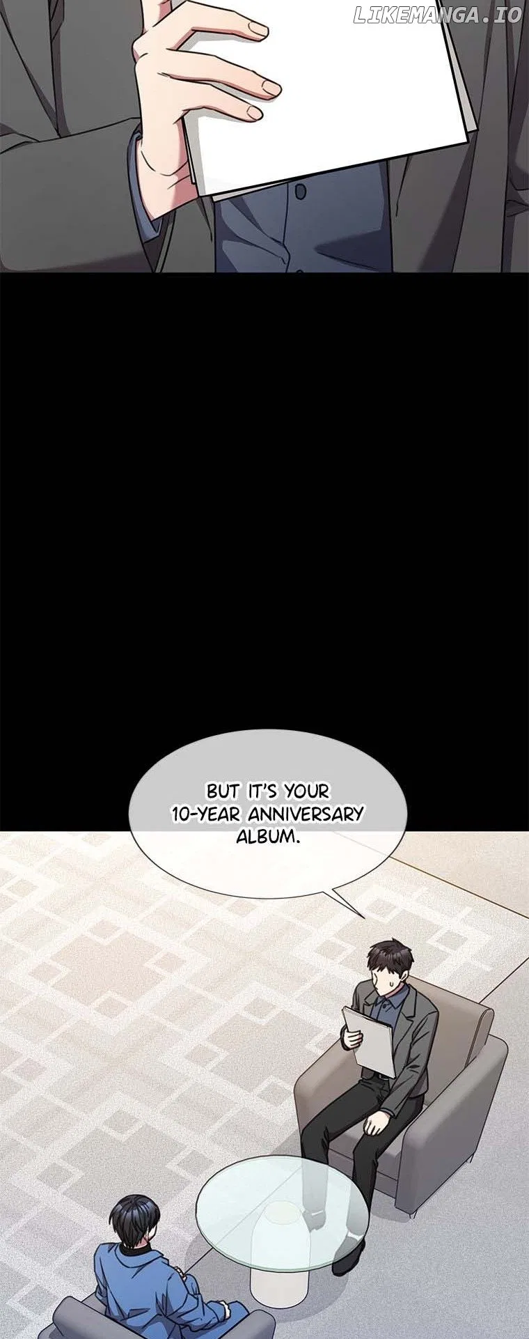 Marriage? No Thanks! Chapter 64 – Page 16