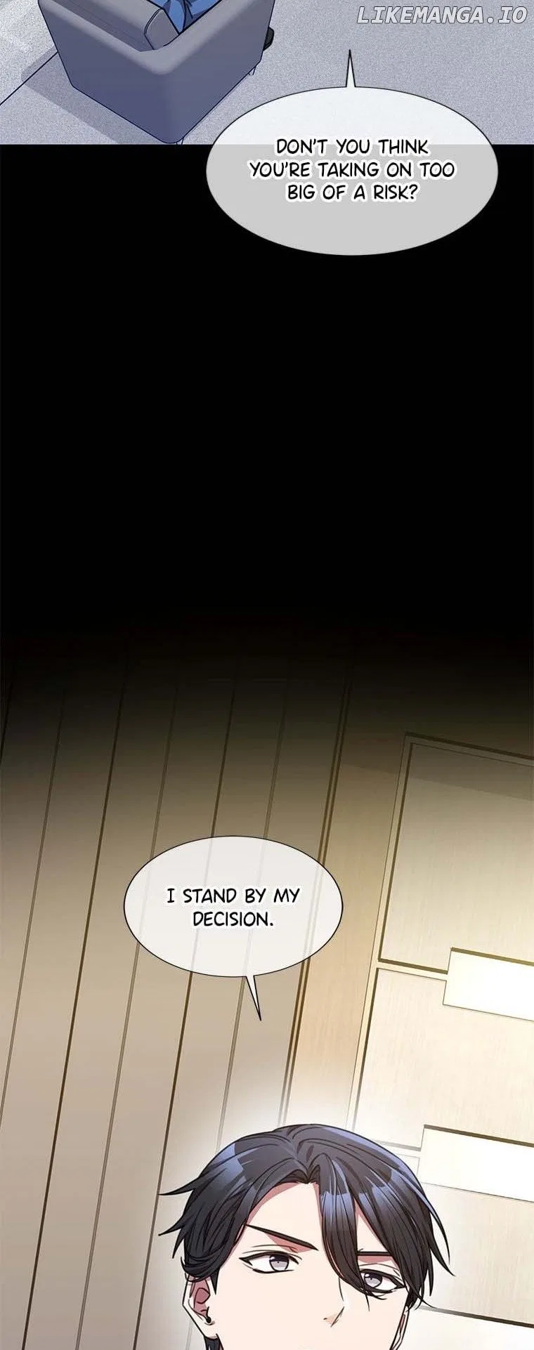 Marriage? No Thanks! Chapter 64 – Page 17