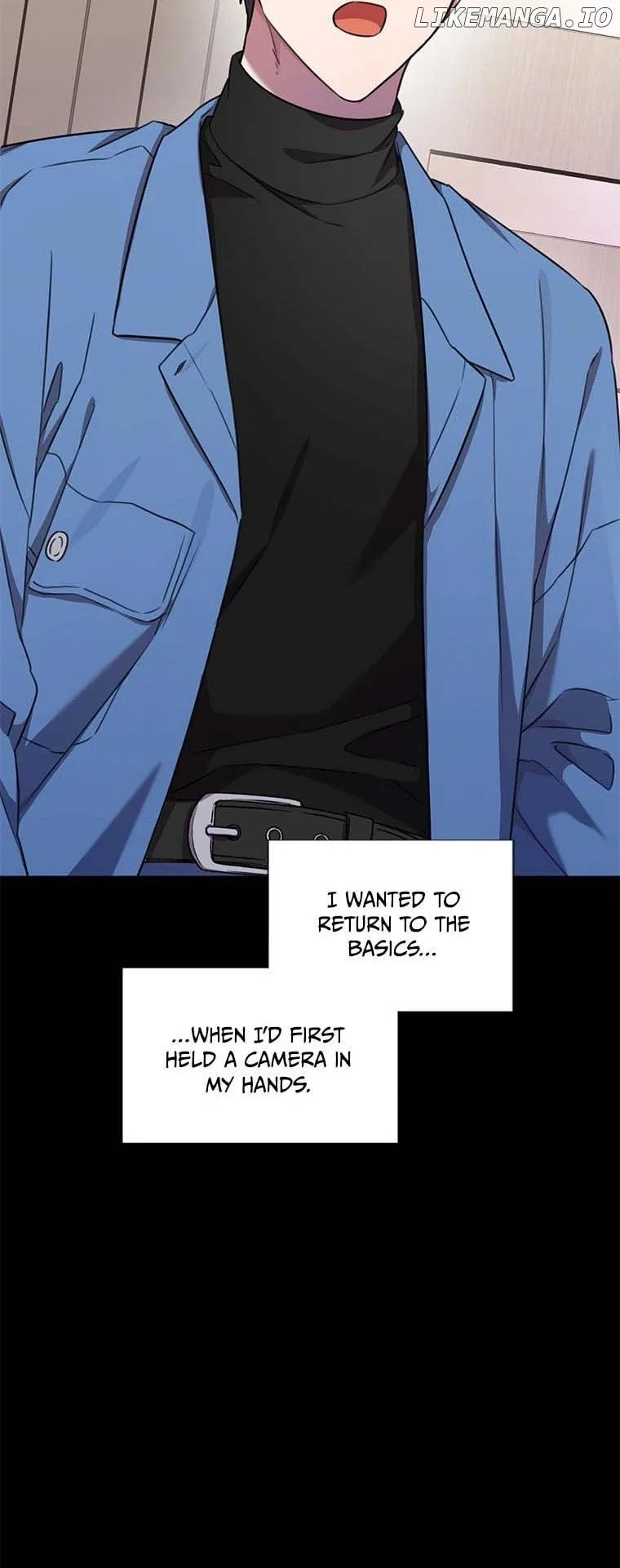 Marriage? No Thanks! Chapter 64 – Page 18