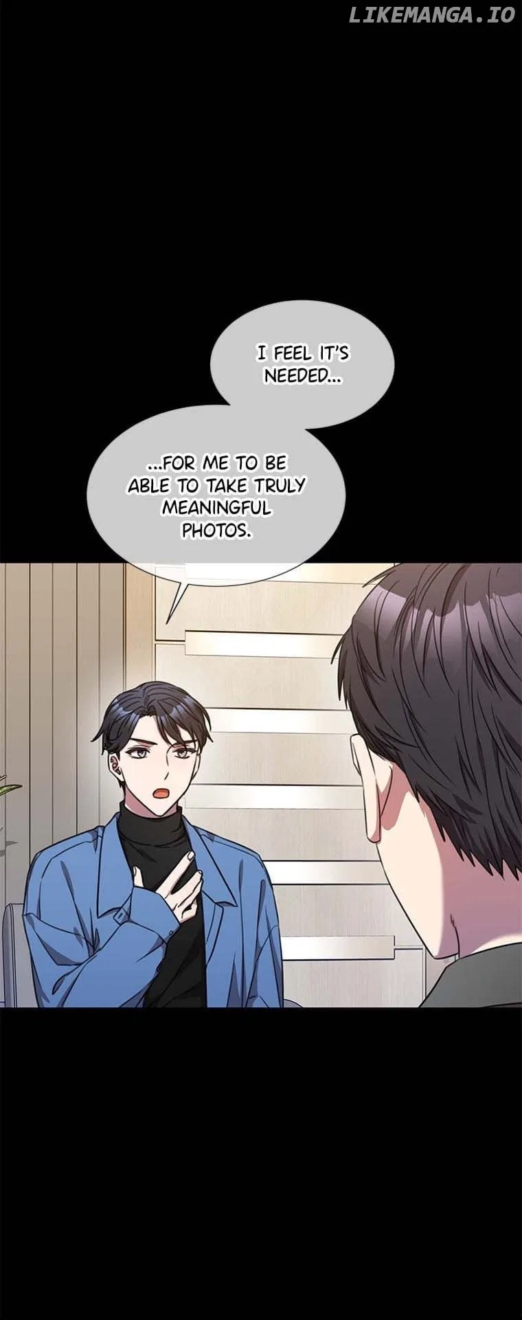 Marriage? No Thanks! Chapter 64 – Page 19