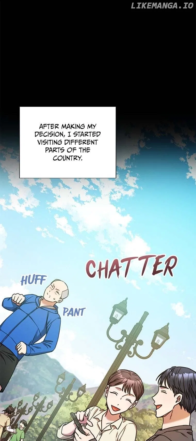 Marriage? No Thanks! Chapter 64 – Page 20