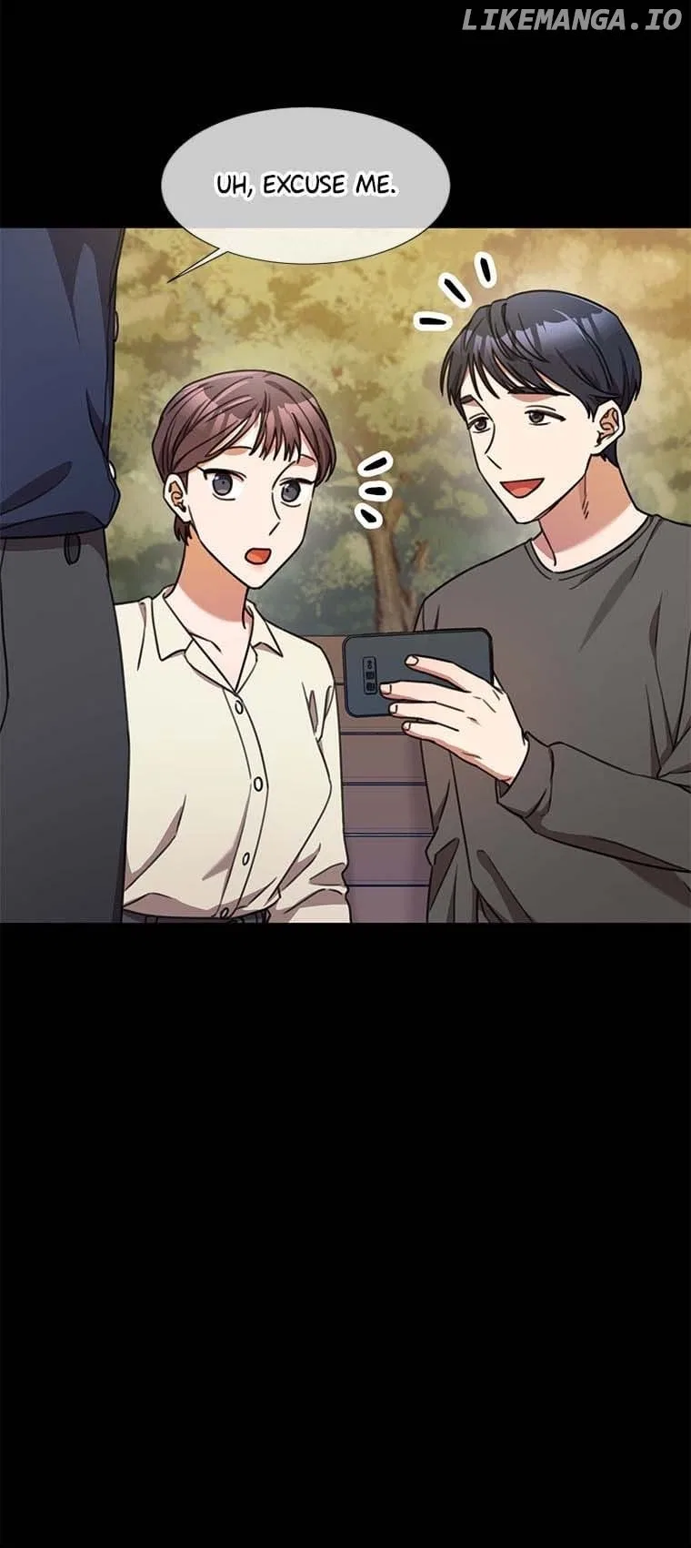 Marriage? No Thanks! Chapter 64 – Page 24