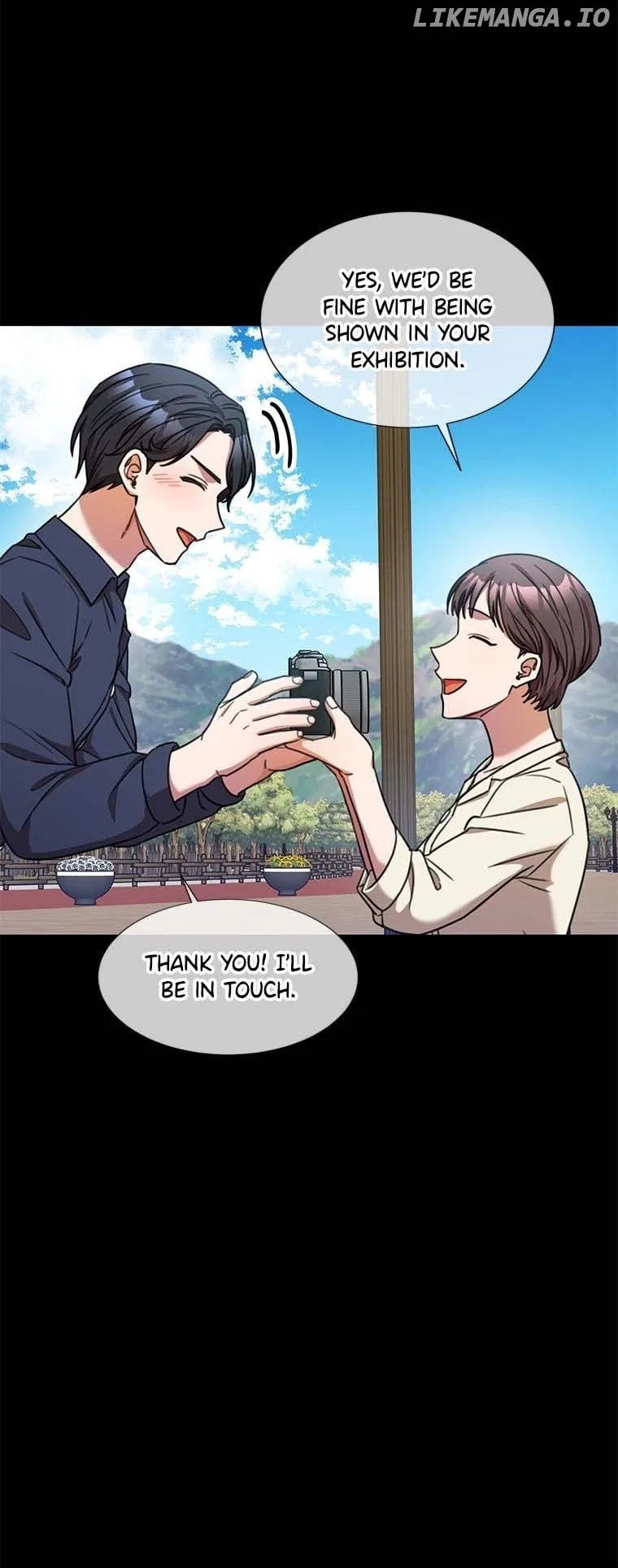 Marriage? No Thanks! Chapter 64 – Page 28