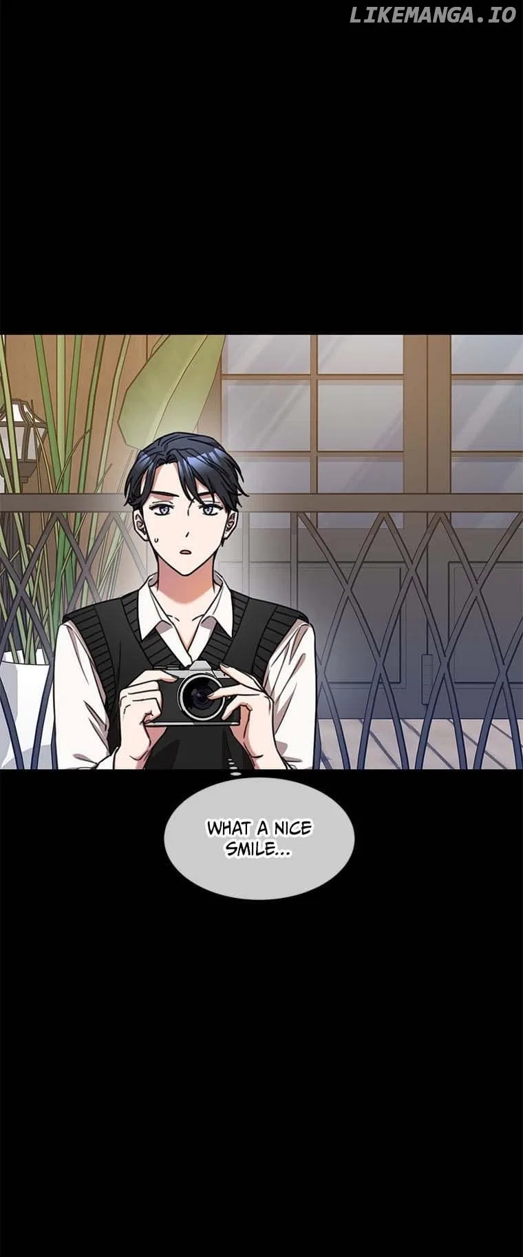 Marriage? No Thanks! Chapter 64 – Page 35