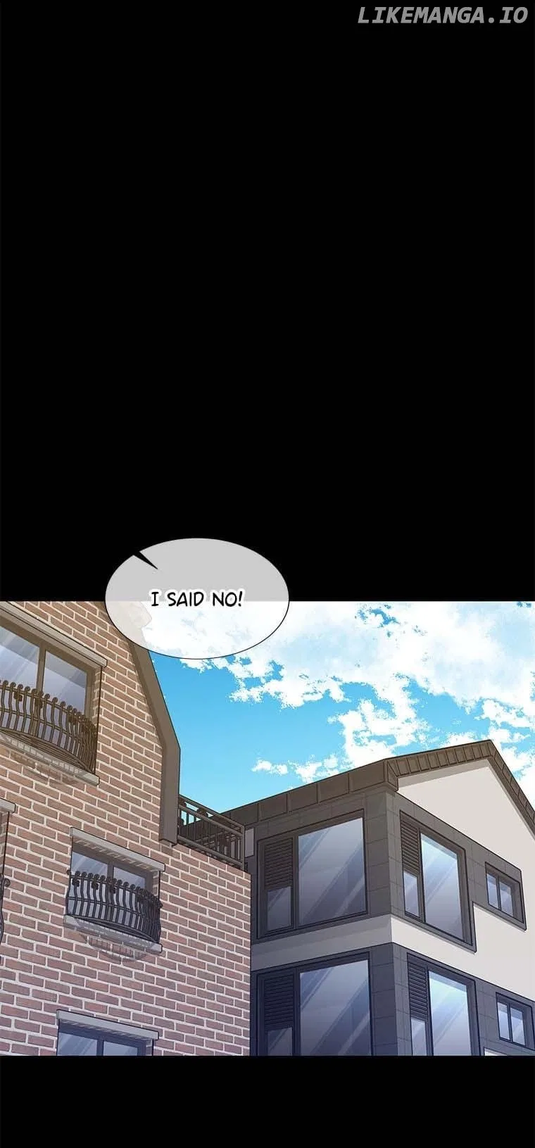 Marriage? No Thanks! Chapter 64 – Page 38