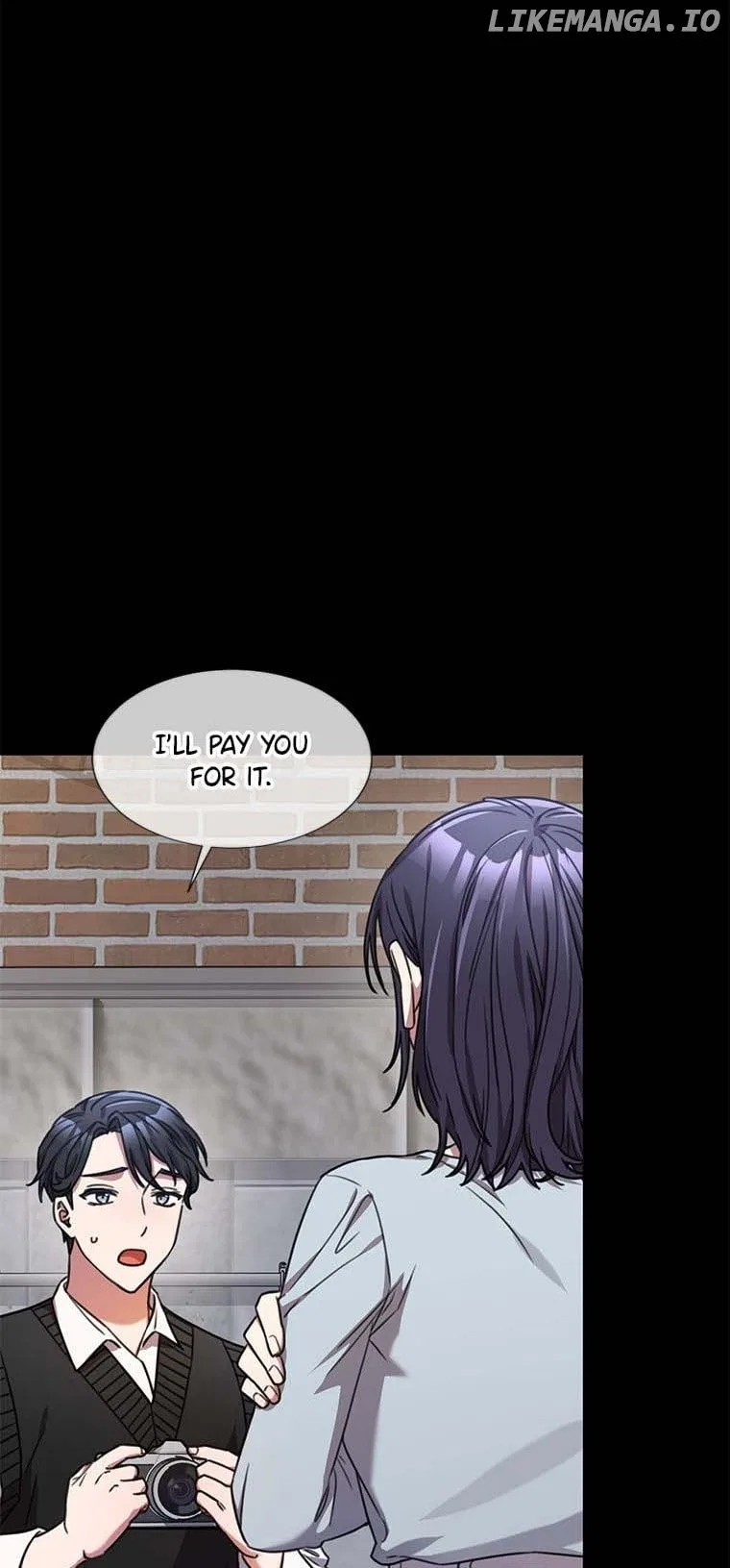 Marriage? No Thanks! Chapter 64 – Page 39