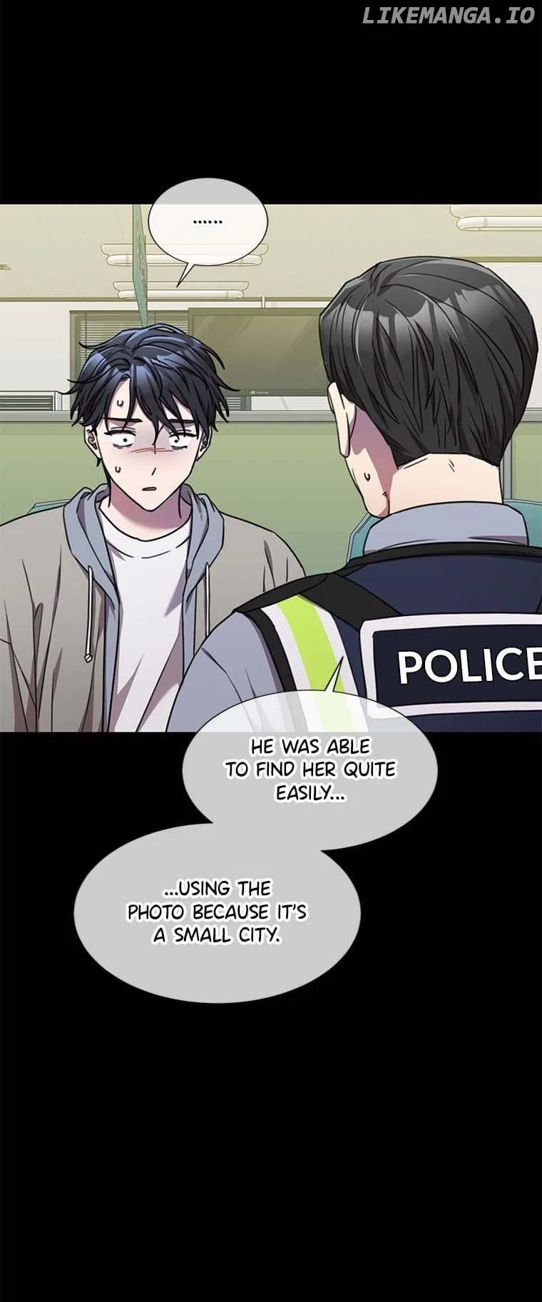 Marriage? No Thanks! Chapter 64 – Page 58