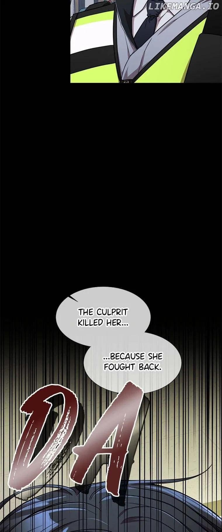 Marriage? No Thanks! Chapter 64 – Page 60